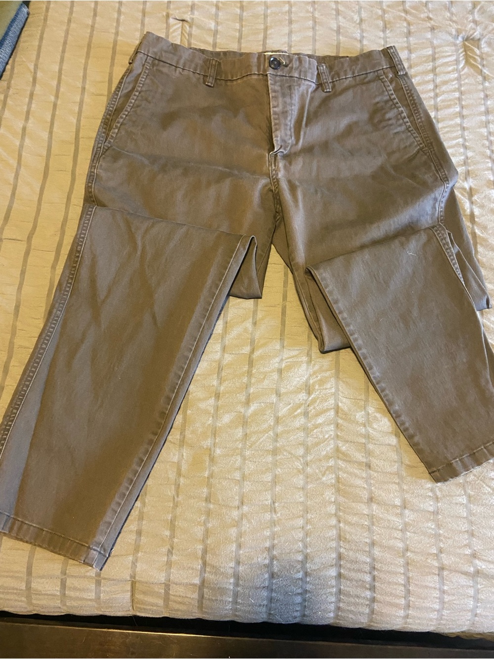 Joseph Abboud Men's Chinos